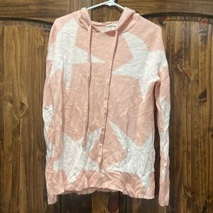 Fantastic Fawn star hoodie